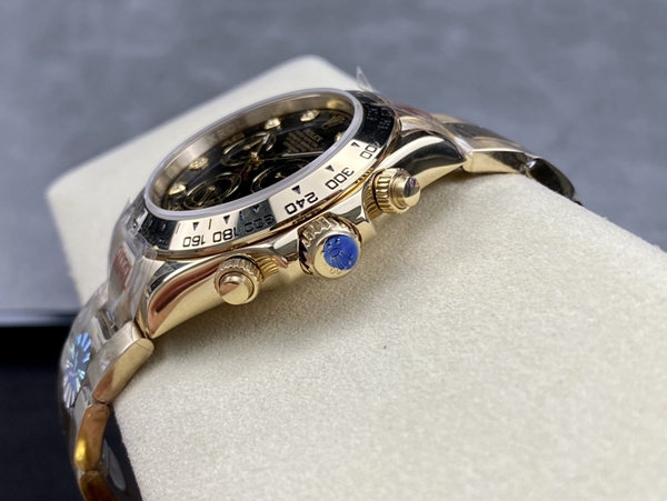 激安ロレックス素材ディテール